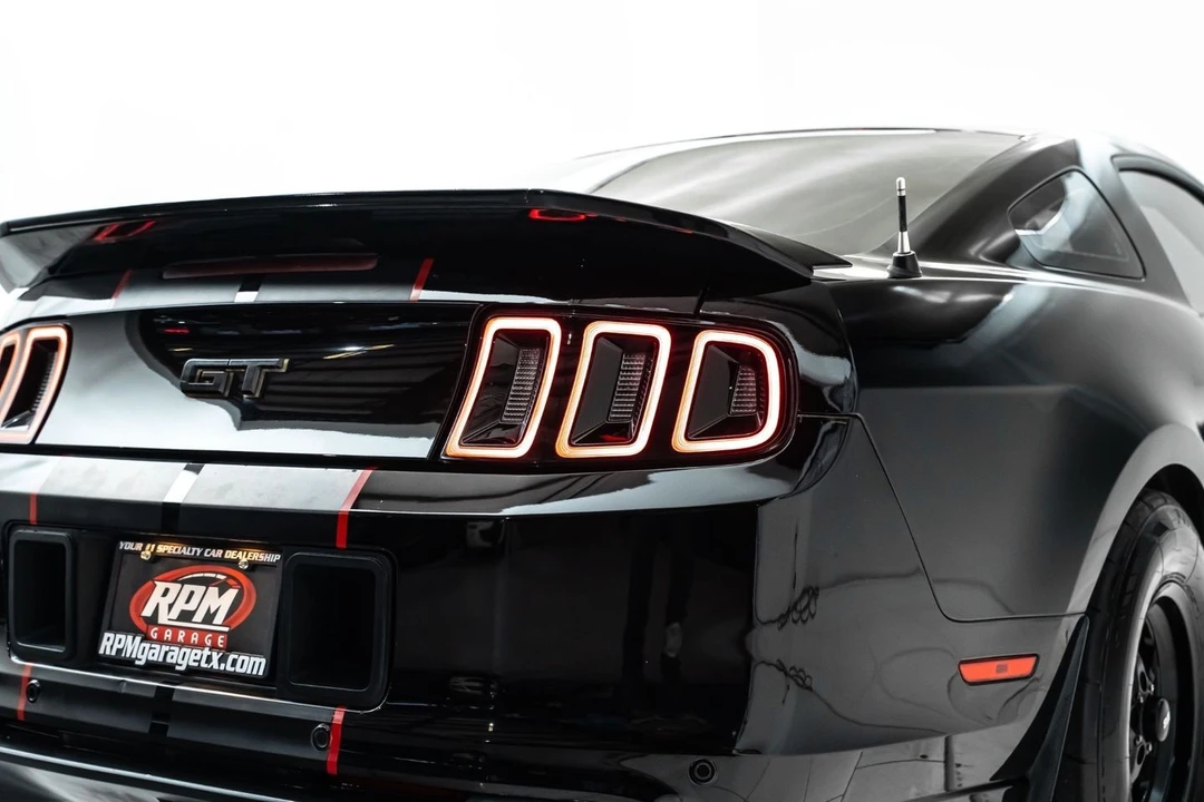 2013 Ford S197 Mustang GT - Image 14 of 31