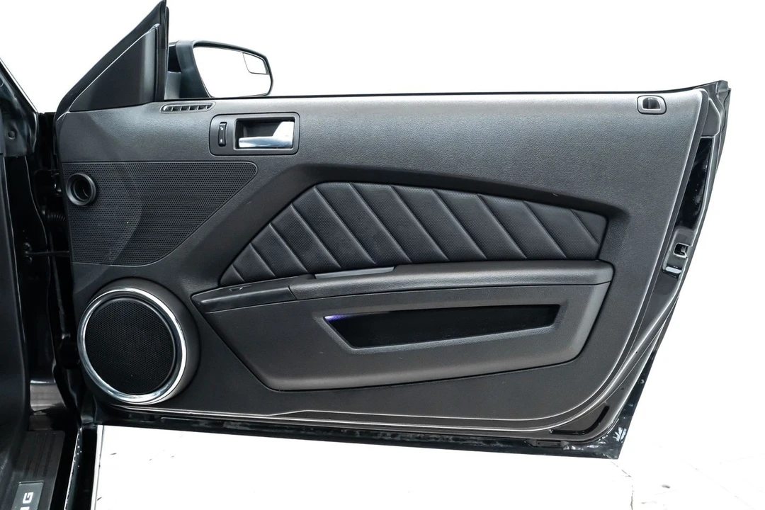 2013 Ford S197 Mustang GT - Image 23 of 31