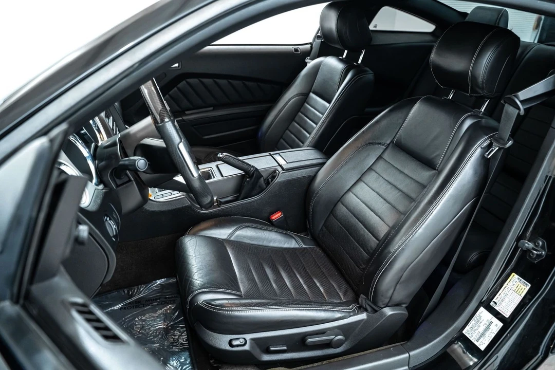 2013 Ford S197 Mustang GT - Image 21 of 31