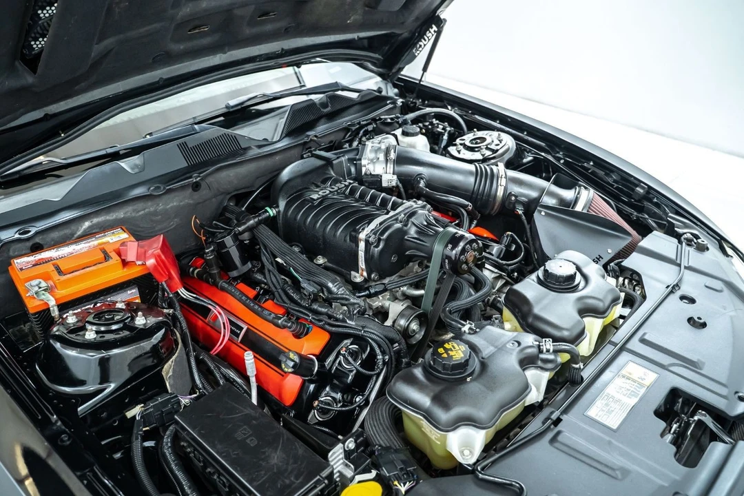 2013 Ford S197 Mustang GT - Image 30 of 31