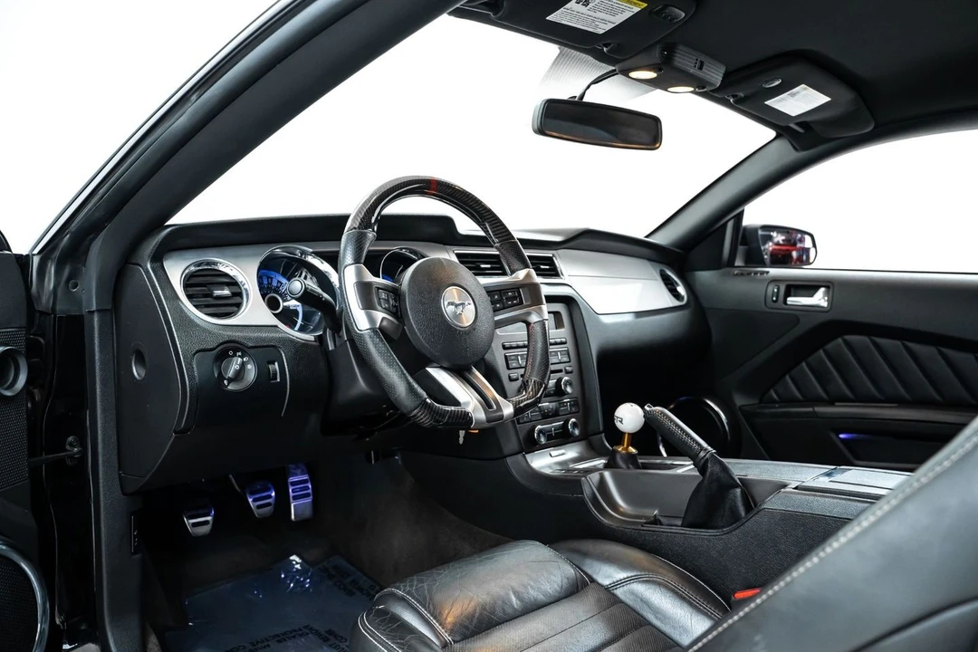 2013 Ford S197 Mustang GT - Image 20 of 31
