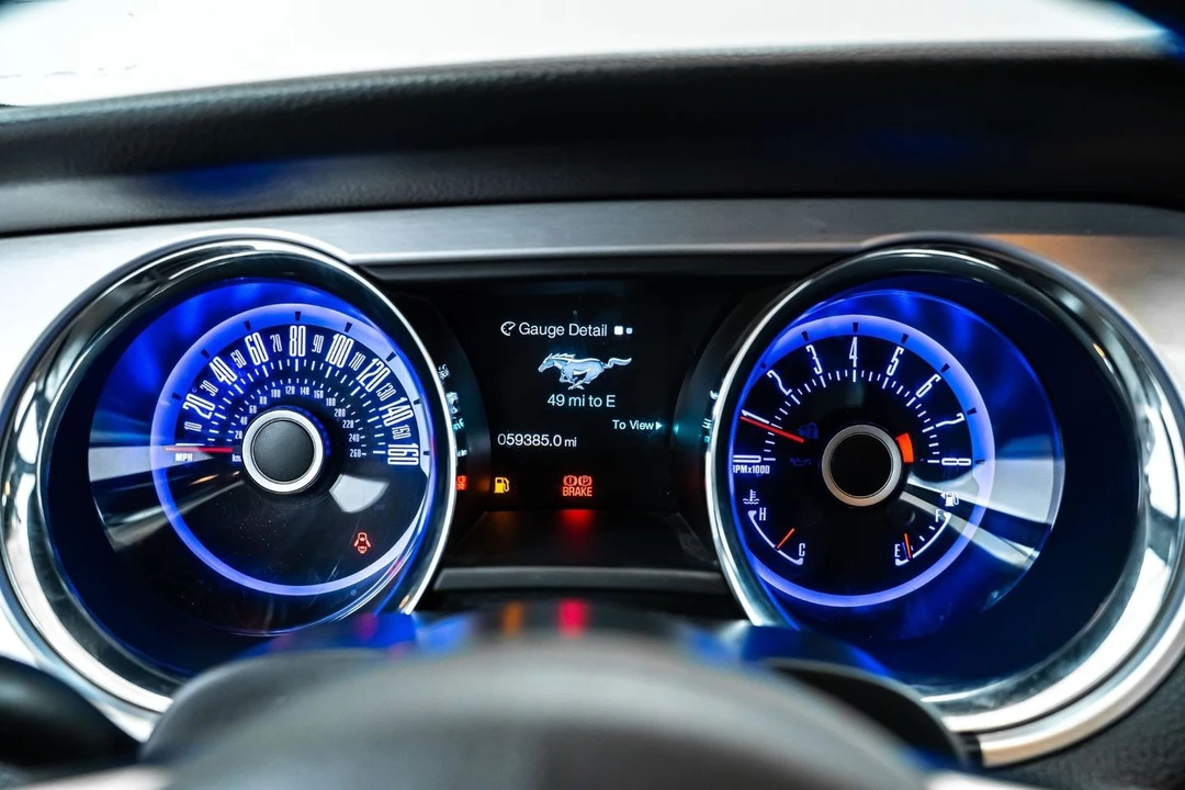 2013 Ford S197 Mustang GT - Image 29 of 31