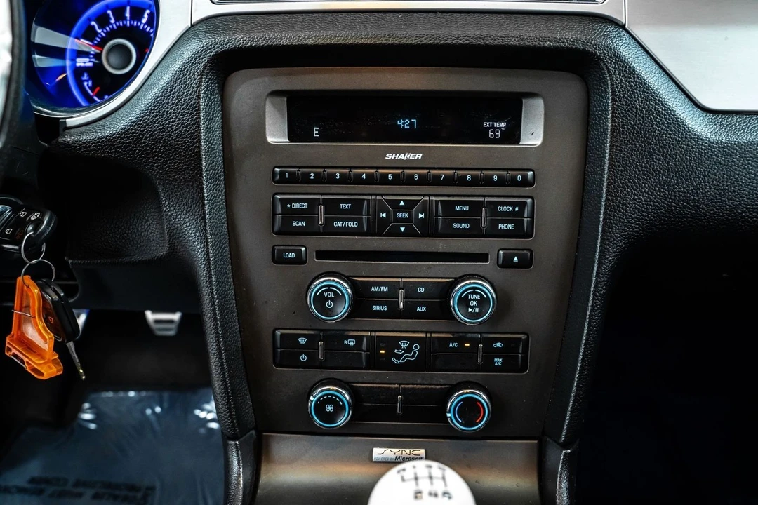 2013 Ford S197 Mustang GT - Image 28 of 31