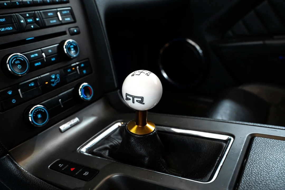 2013 Ford S197 Mustang GT - Image 27 of 31