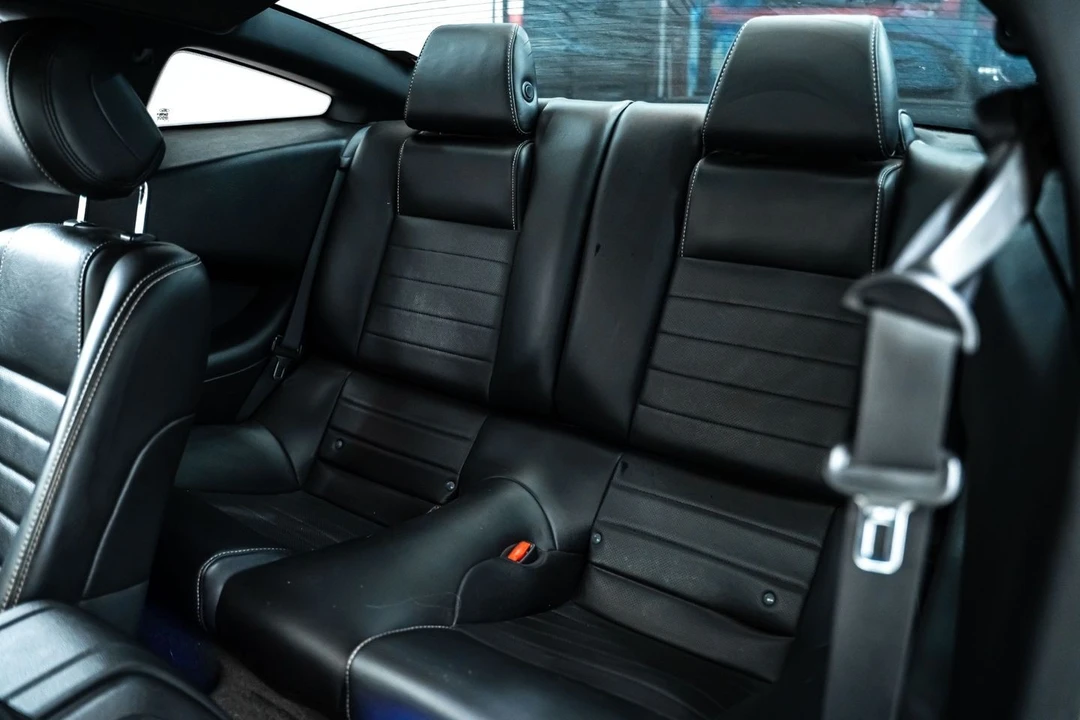 2013 Ford S197 Mustang GT - Image 22 of 31
