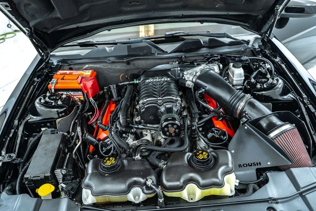 2013 Ford S197 Mustang GT - Image 31 of 31