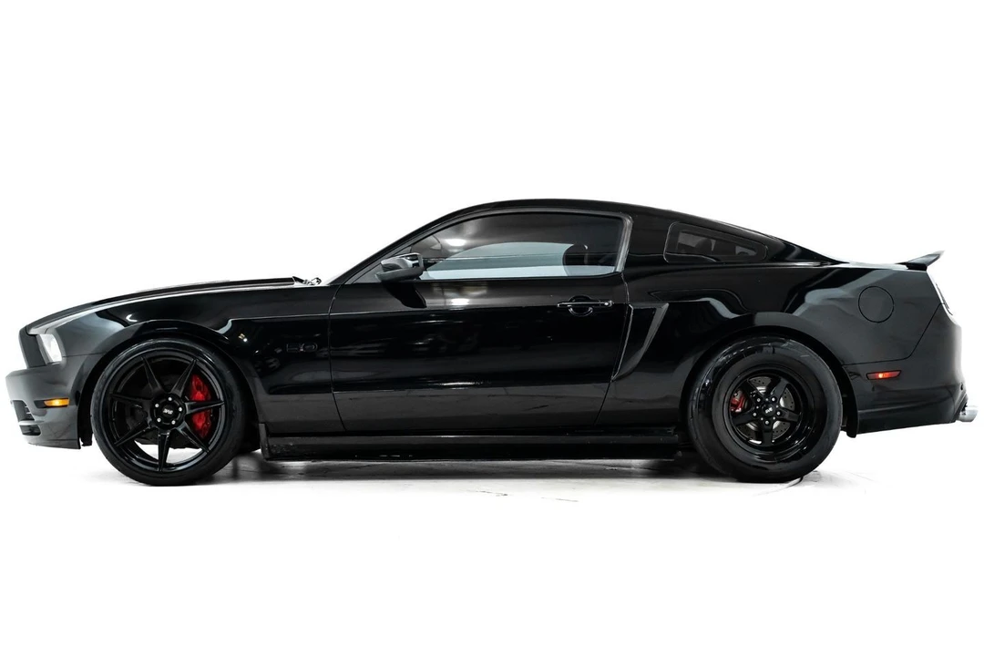 2013 Ford S197 Mustang GT - Image 11 of 31