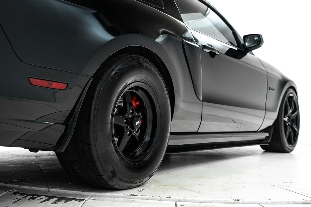 2013 Ford S197 Mustang GT - Image 15 of 31