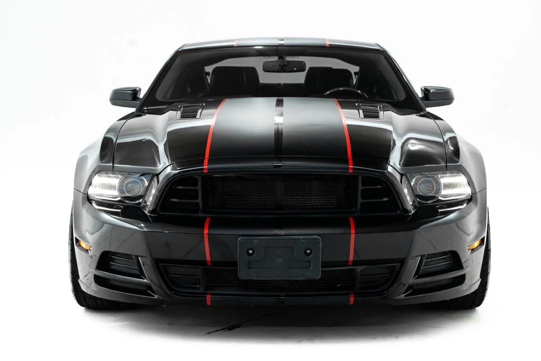 2013 Ford S197 Mustang GT - Image 9 of 31