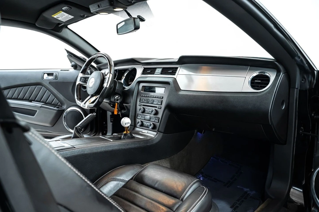 2013 Ford S197 Mustang GT - Image 24 of 31