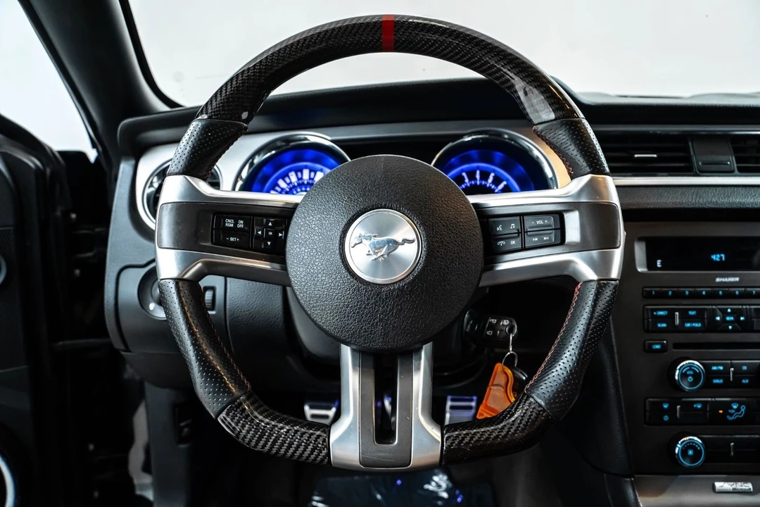 2013 Ford S197 Mustang GT - Image 26 of 31