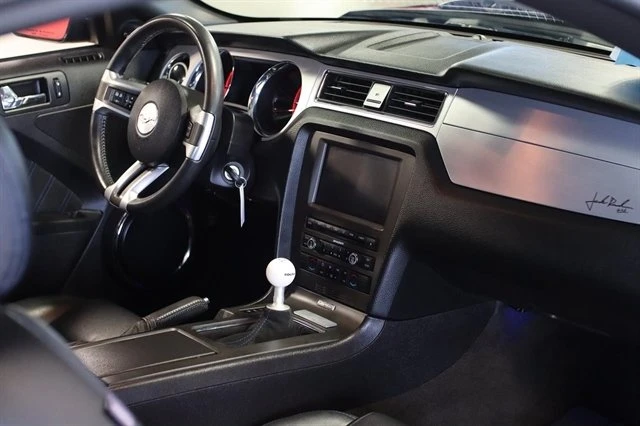 2013 Ford S197 Mustang GT - Image 4 of 15
