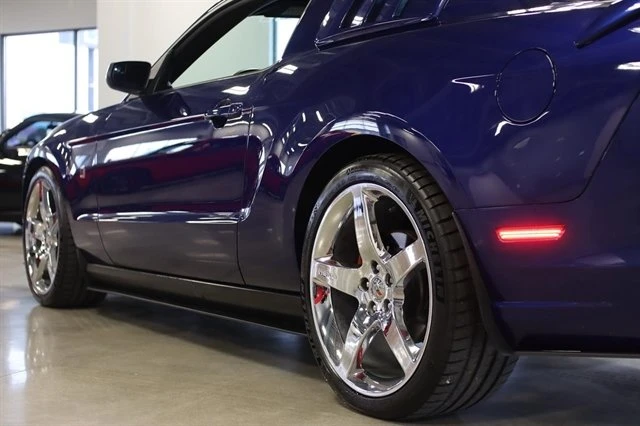 2013 Ford S197 Mustang GT - Image 10 of 15
