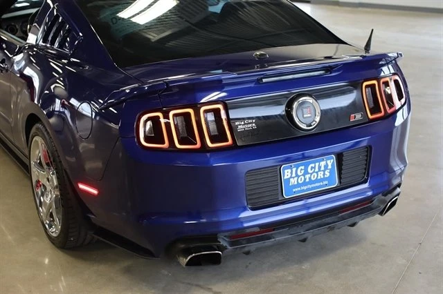 2013 Ford S197 Mustang GT - Image 9 of 15