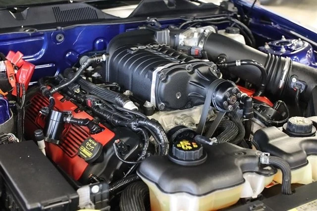 2013 Ford S197 Mustang GT - Image 15 of 15