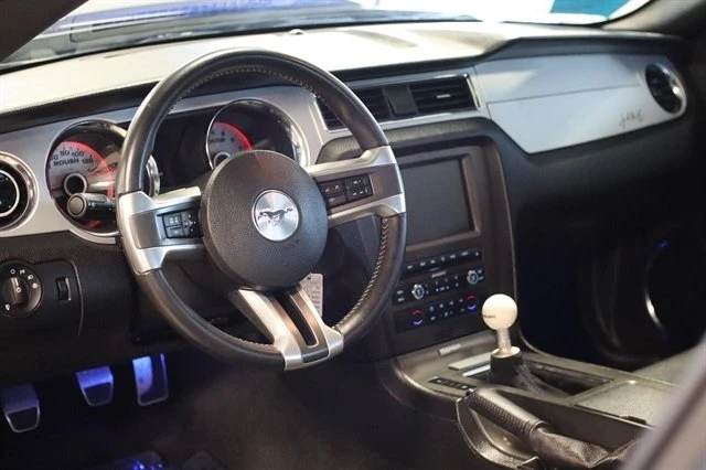 2013 Ford S197 Mustang GT - Image 12 of 15