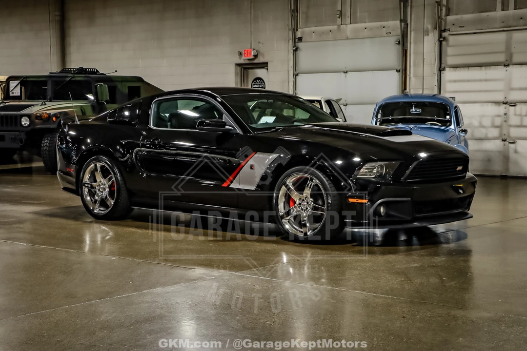 2013 Ford S197 Mustang GT - Image 3 of 31