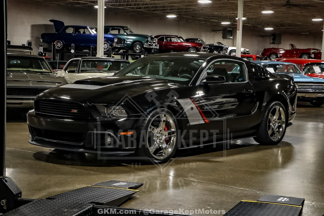 2013 Ford - Image 4 of 31