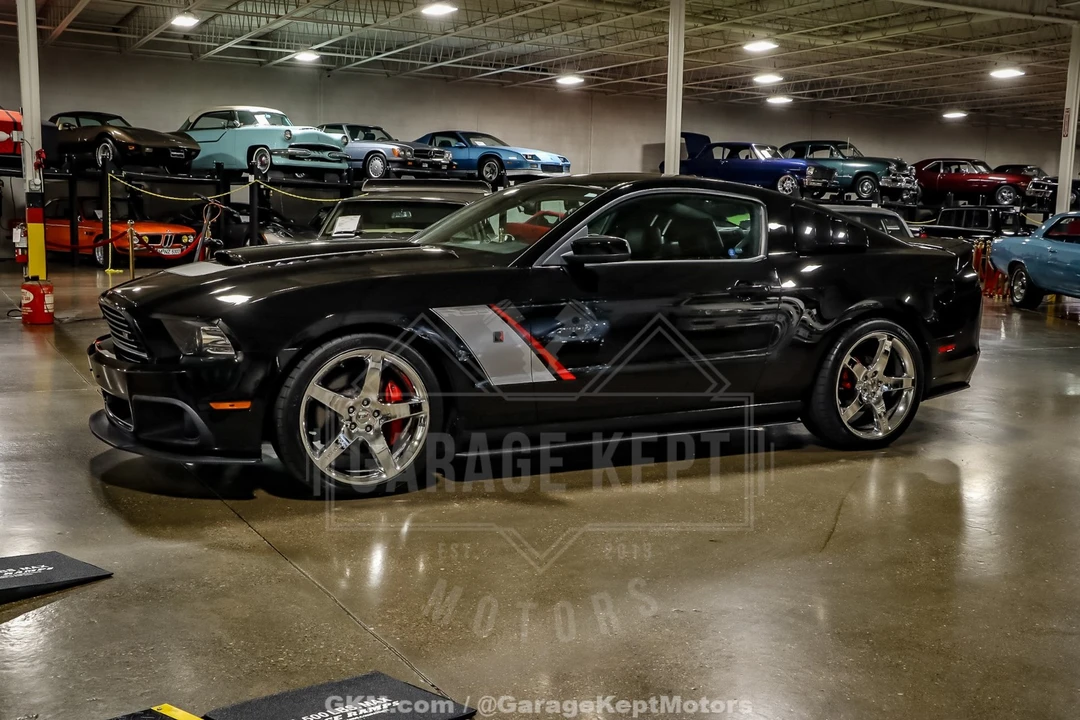 2013 Ford - Image 5 of 31