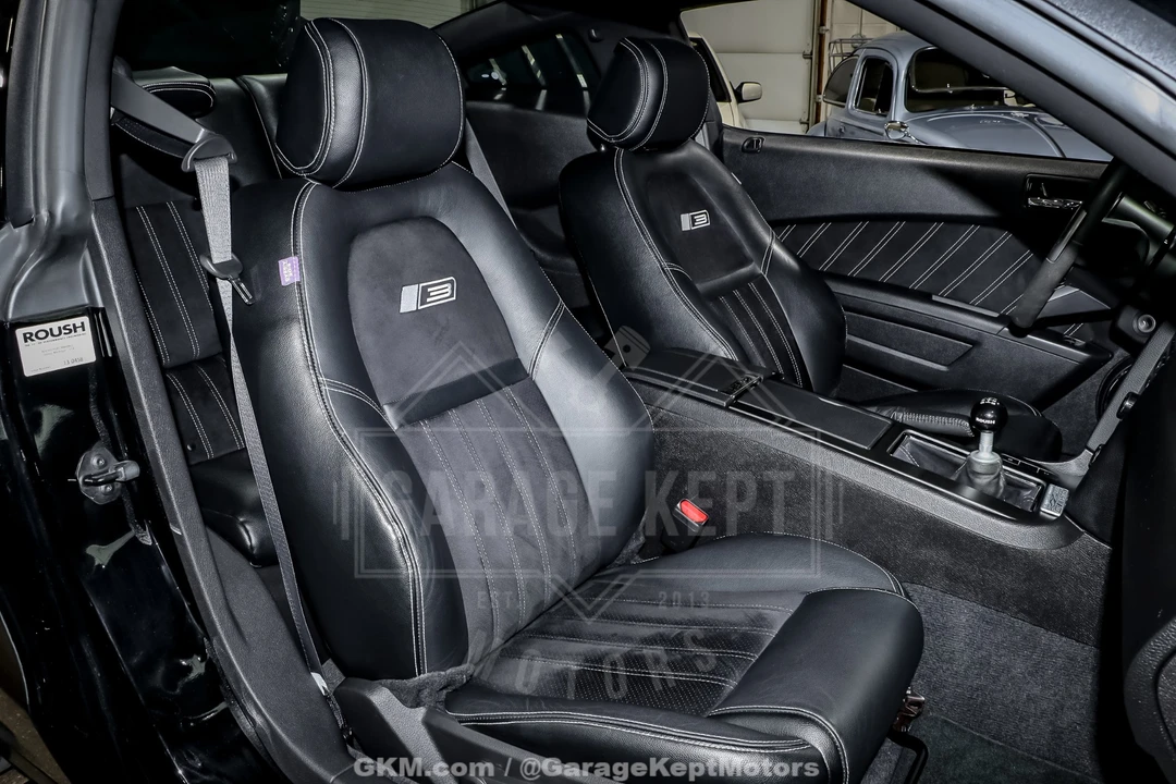 2013 Ford S197 Mustang GT - Image 8 of 11