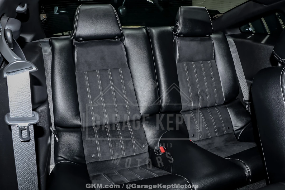 2013 Ford S197 Mustang GT - Image 9 of 11