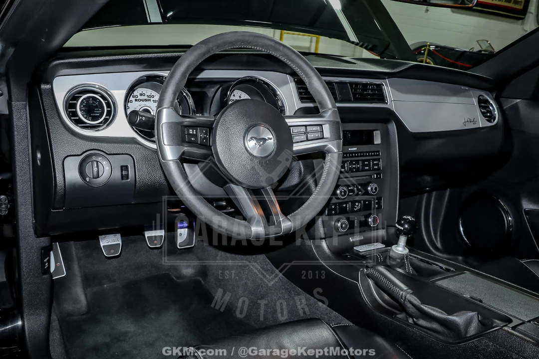 2013 Ford S197 Mustang GT - Image 10 of 11