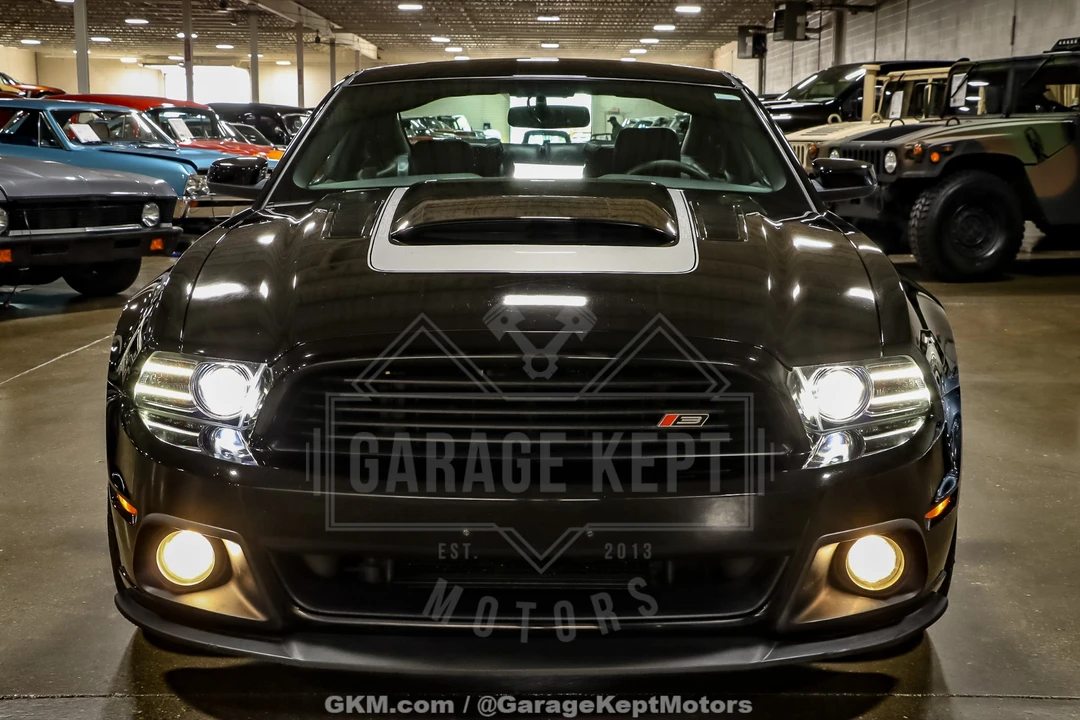 2013 Ford S197 Mustang GT - Image 6 of 11