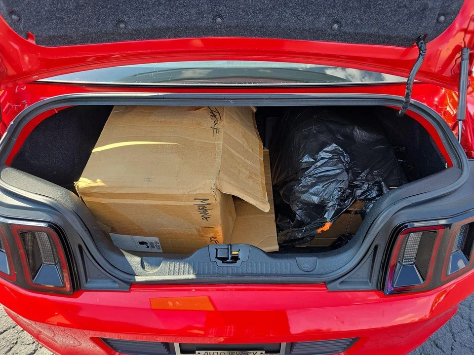 2013 Ford S197 Mustang GT - Image 15 of 31