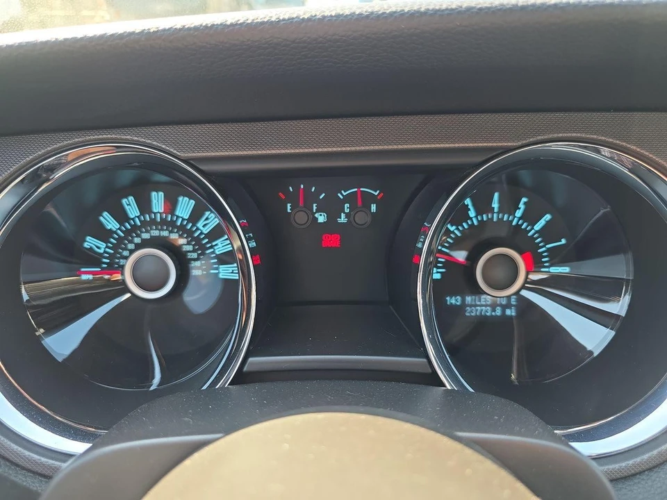 2013 Ford S197 Mustang GT - Image 11 of 31