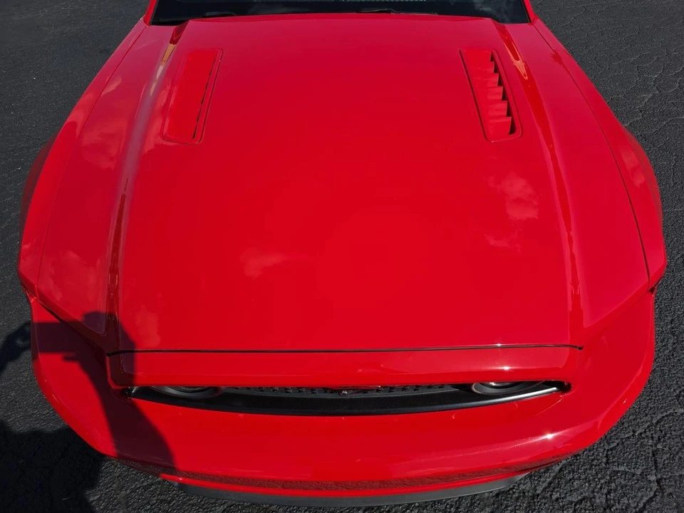 2013 Ford S197 Mustang GT - Image 30 of 31