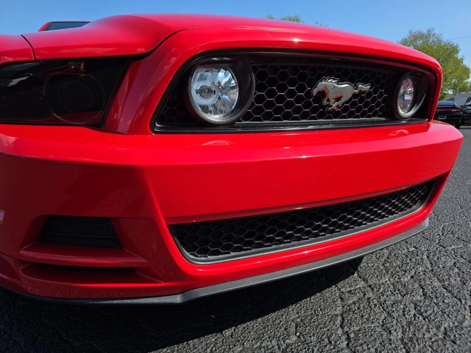 2013 Ford S197 Mustang GT - Image 31 of 31