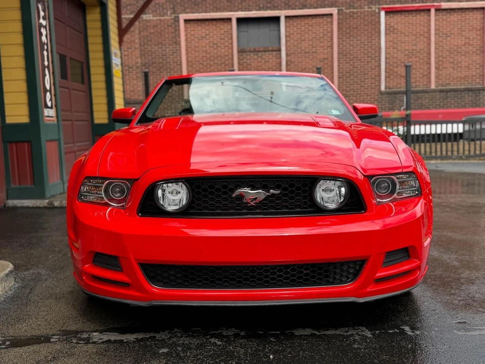 2013 Ford S197 Mustang GT - Image 17 of 31