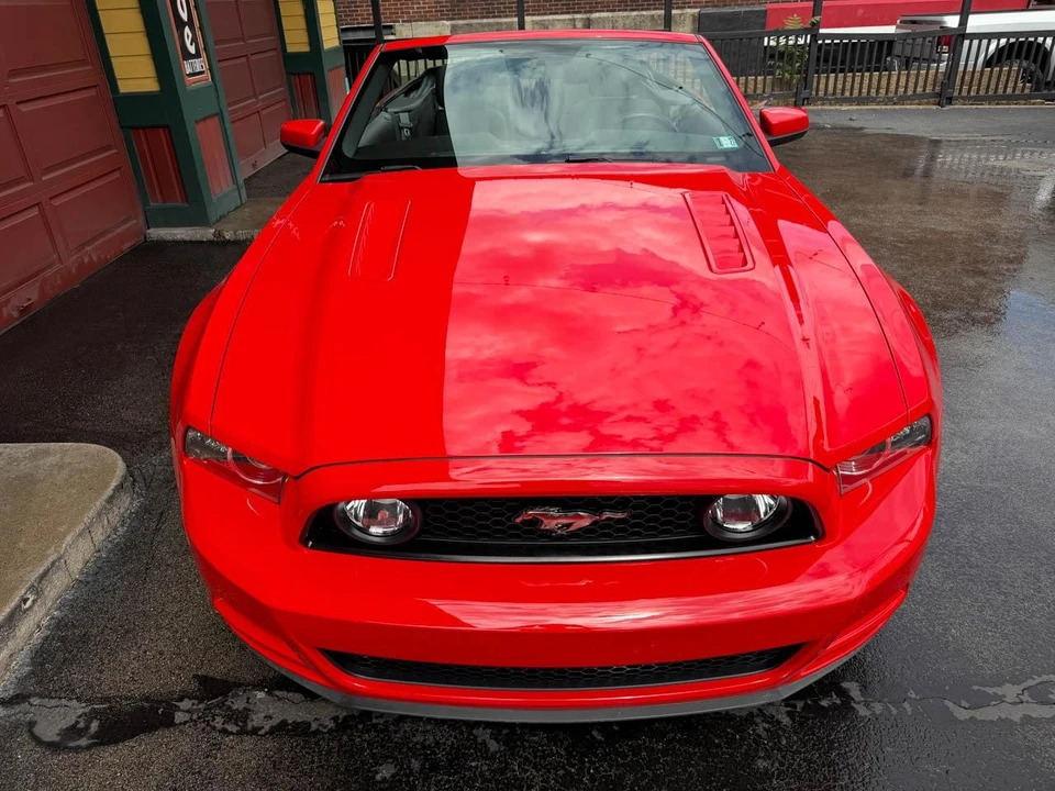 2013 Ford S197 Mustang GT - Image 18 of 31
