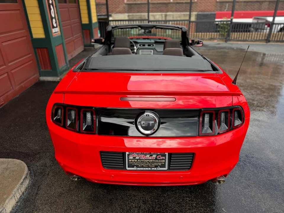 2013 Ford S197 Mustang GT - Image 13 of 31