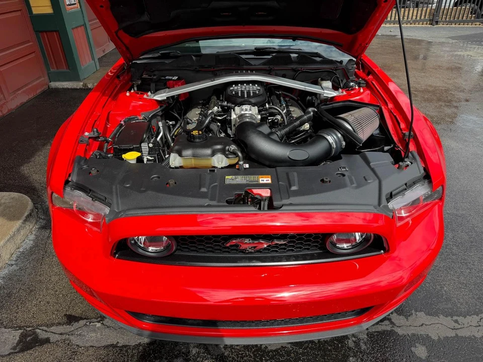 2013 Ford S197 Mustang GT - Image 31 of 31