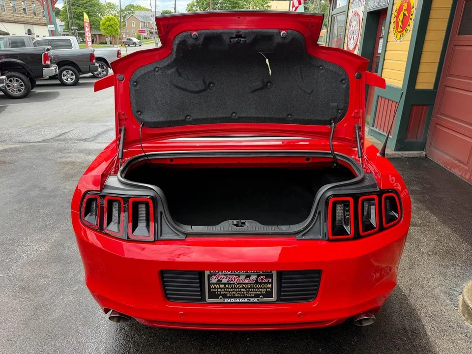 2013 Ford S197 Mustang GT - Image 22 of 31