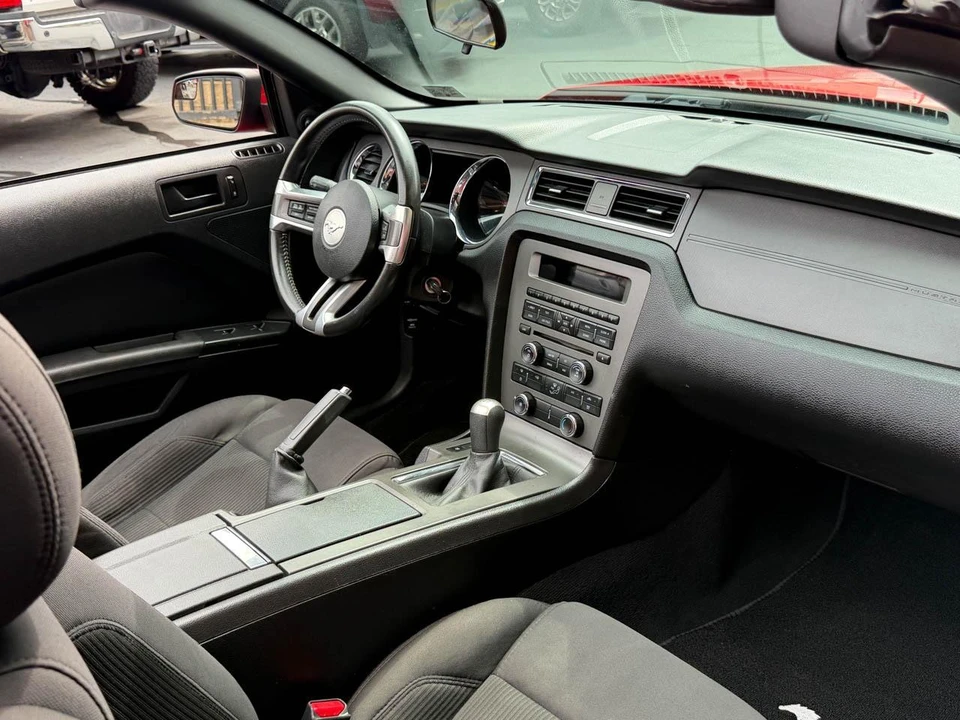 2013 Ford S197 Mustang GT - Image 26 of 31