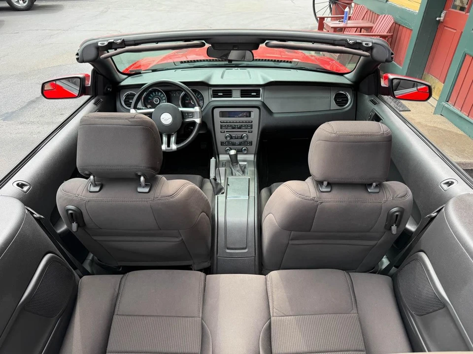 2013 Ford S197 Mustang GT - Image 23 of 31