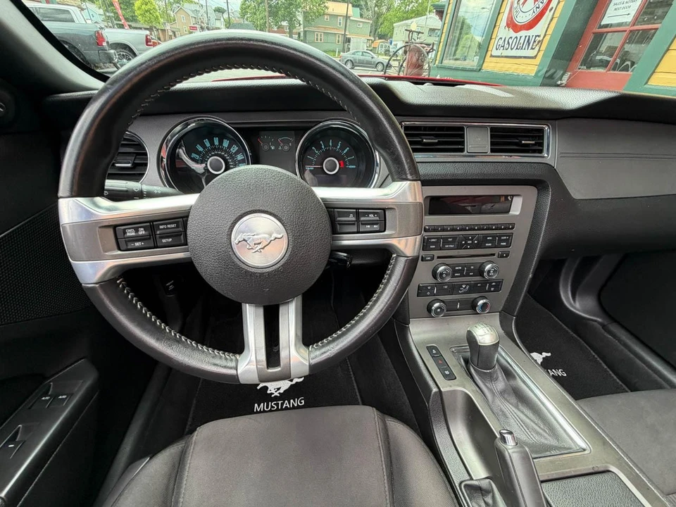 2013 Ford S197 Mustang GT - Image 28 of 31