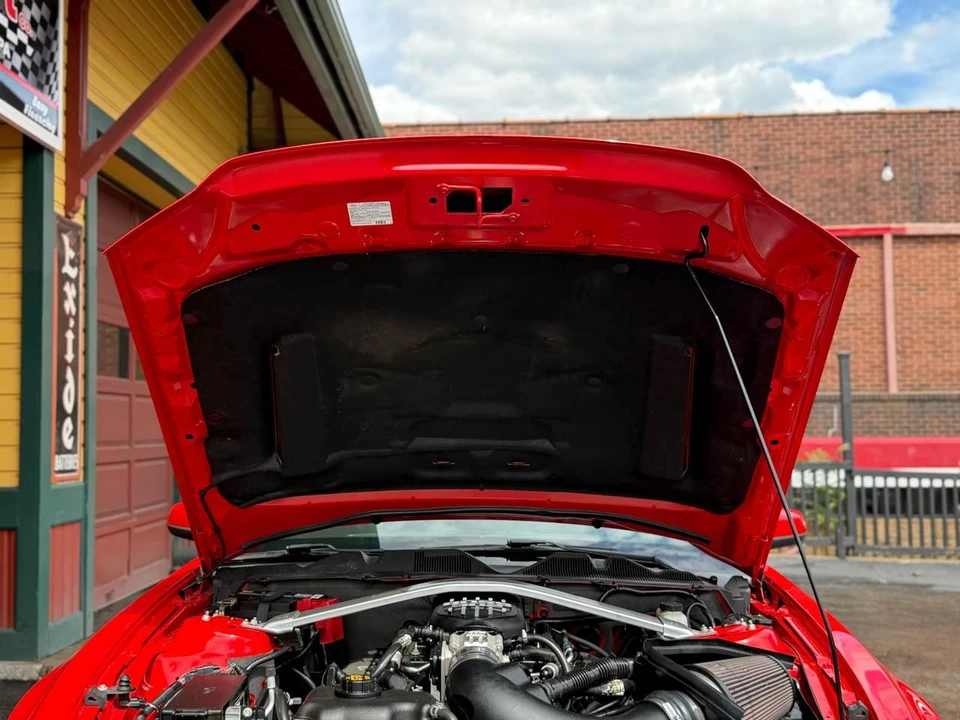 2013 Ford S197 Mustang GT - Image 30 of 31