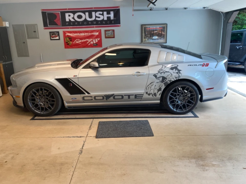 2013 Ford S197 Mustang GT - Image 25 of 28