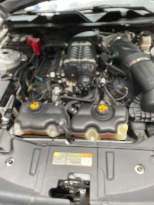 2013 Ford S197 Mustang GT - Image 2 of 28