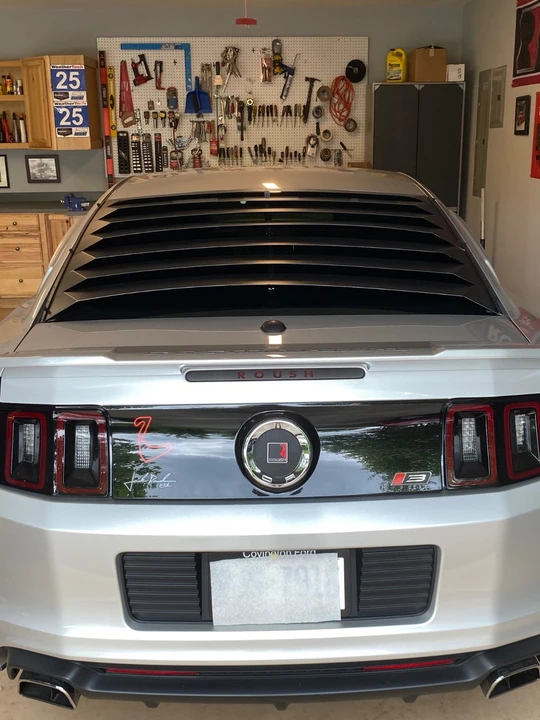 2013 Ford S197 Mustang GT - Image 13 of 28