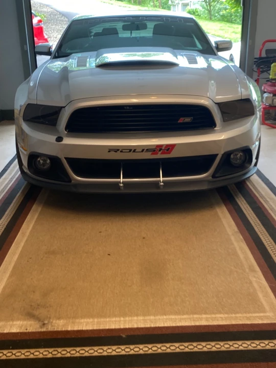 2013 Ford S197 Mustang GT - Image 15 of 28