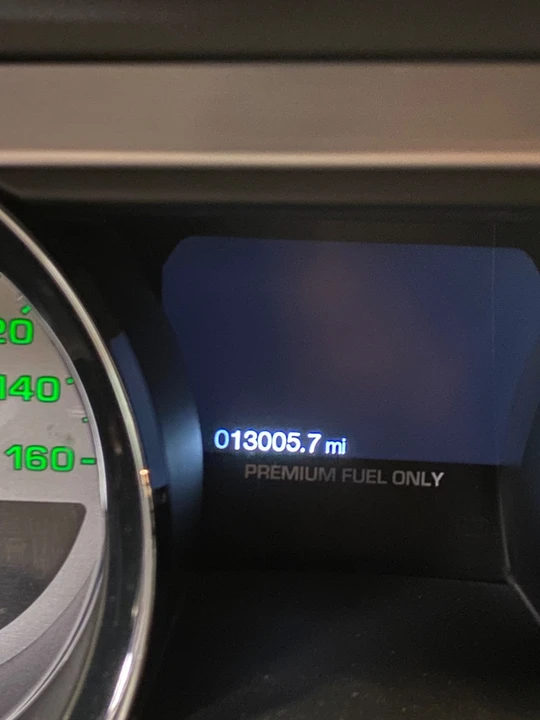 2013 Ford S197 Mustang GT - Image 3 of 28