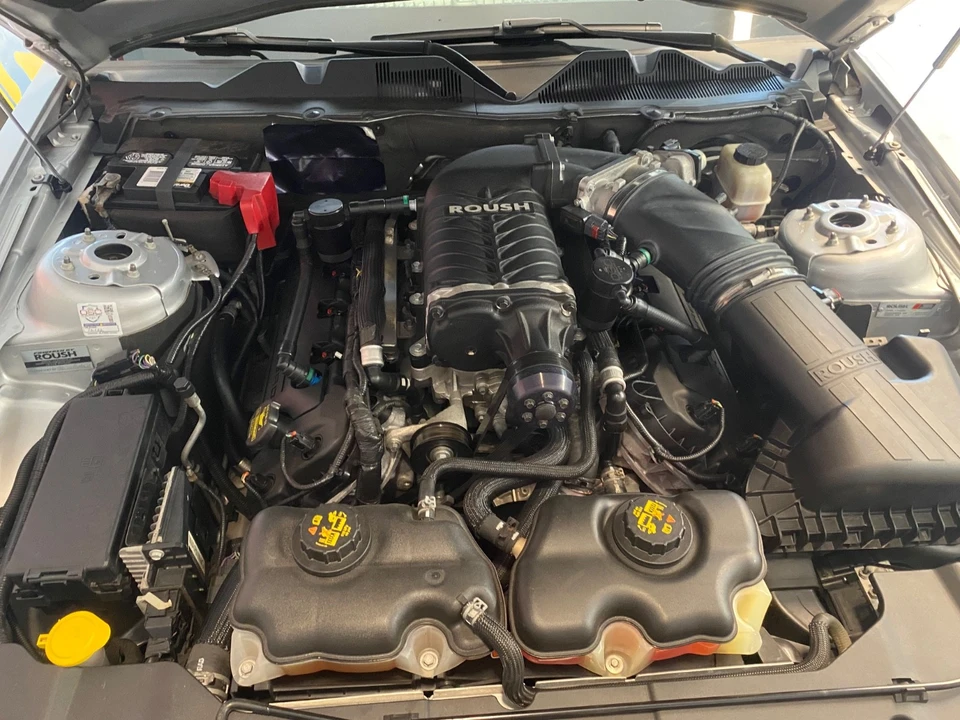 2013 Ford S197 Mustang GT - Image 19 of 28