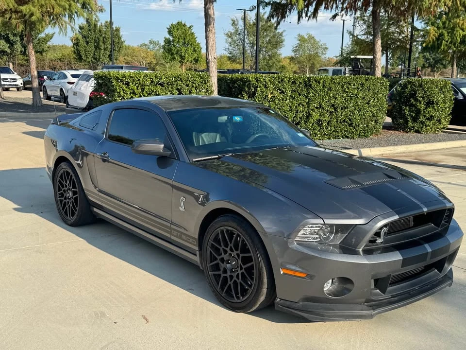 2013 Ford S197 Mustang - Image 3 of 7