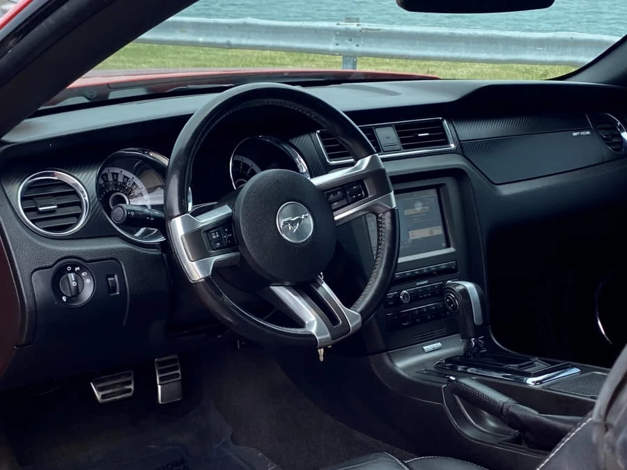 2013 Ford S197 Mustang - Image 14 of 19