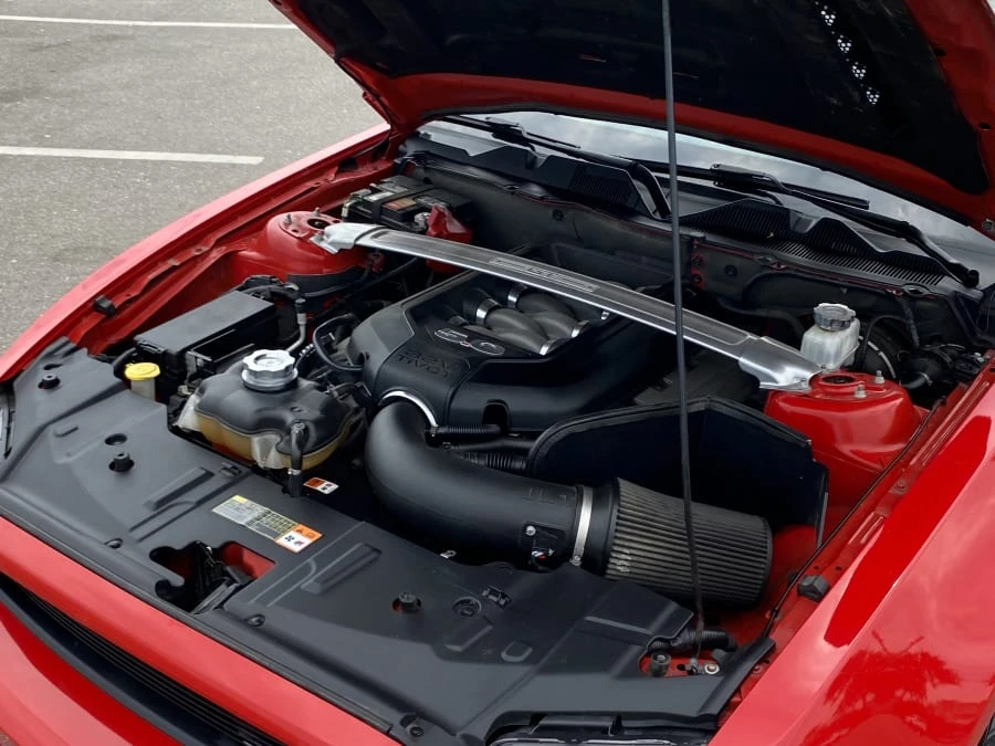 2013 Ford S197 Mustang - Image 19 of 19