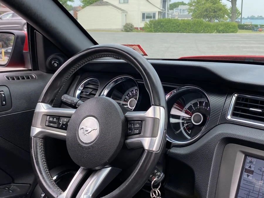 2013 Ford S197 Mustang - Image 16 of 19